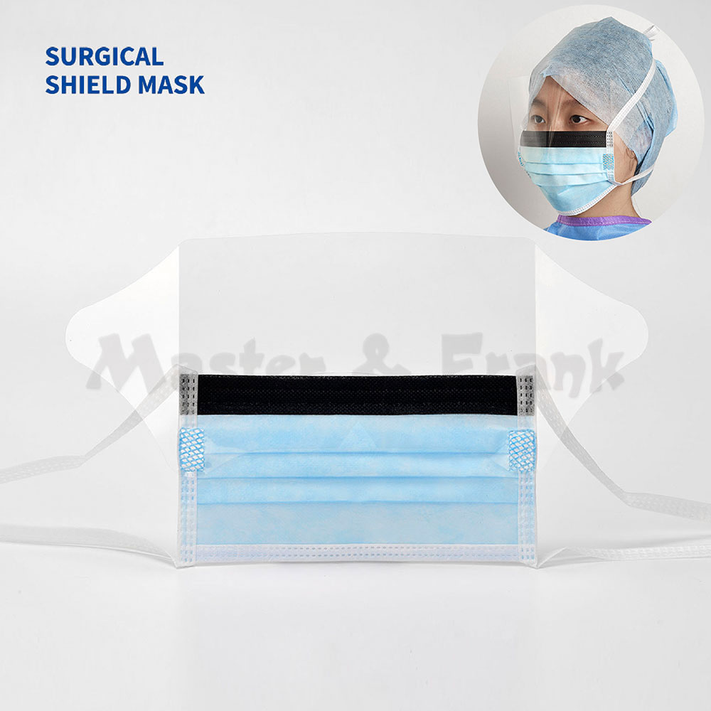 Surgical Shield Mask(Tie)-Surgical-Shield-Mask-1