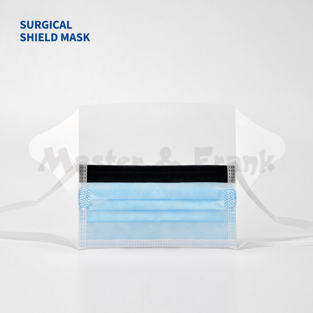 Surgical Shield Mask(Tie)-Surgical-Shield-Mask-1