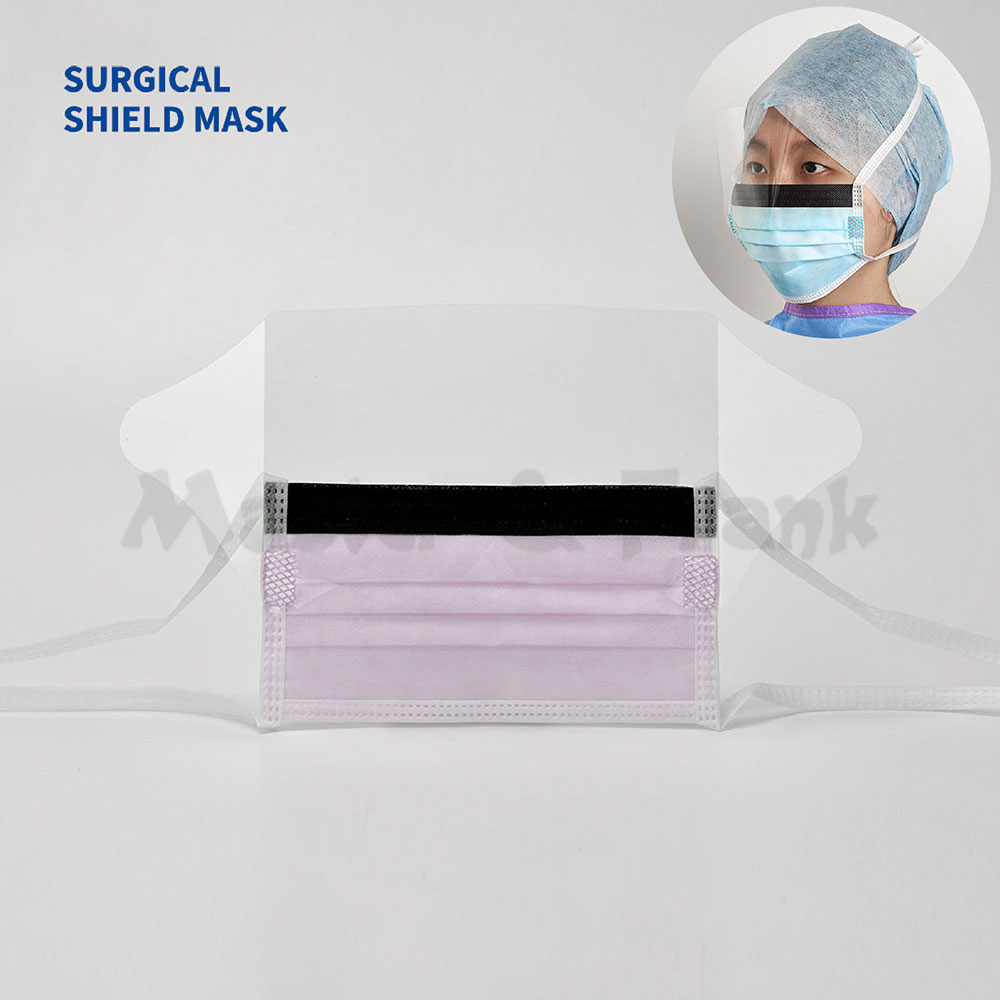 Surgical Shield Mask(Tie)-Surgical-Shield-Mask-2