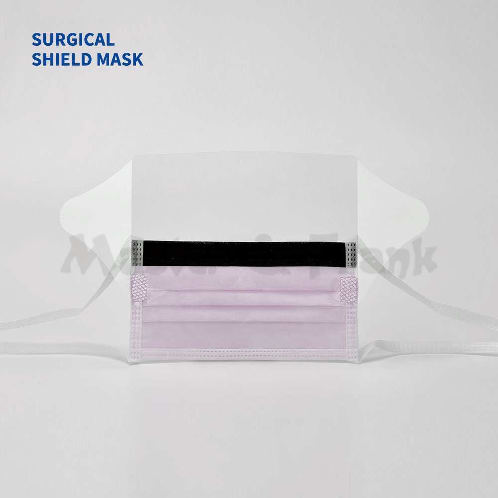 Surgical Shield Mask(Tie)-Surgical-Shield-Mask-2