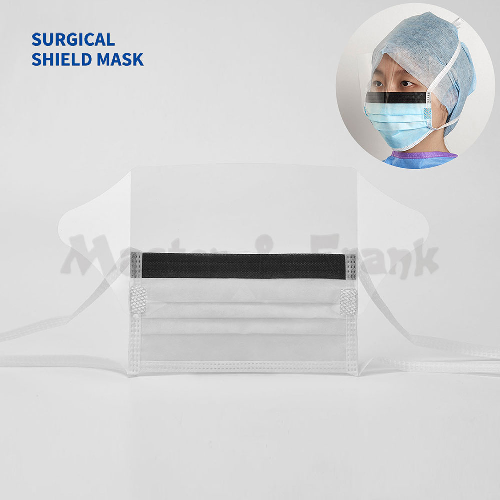 Surgical Shield Mask(Tie)-Surgical-Shield-Mask-3