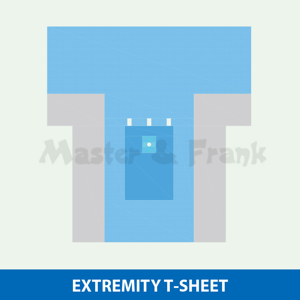 Extremity T-Sheet