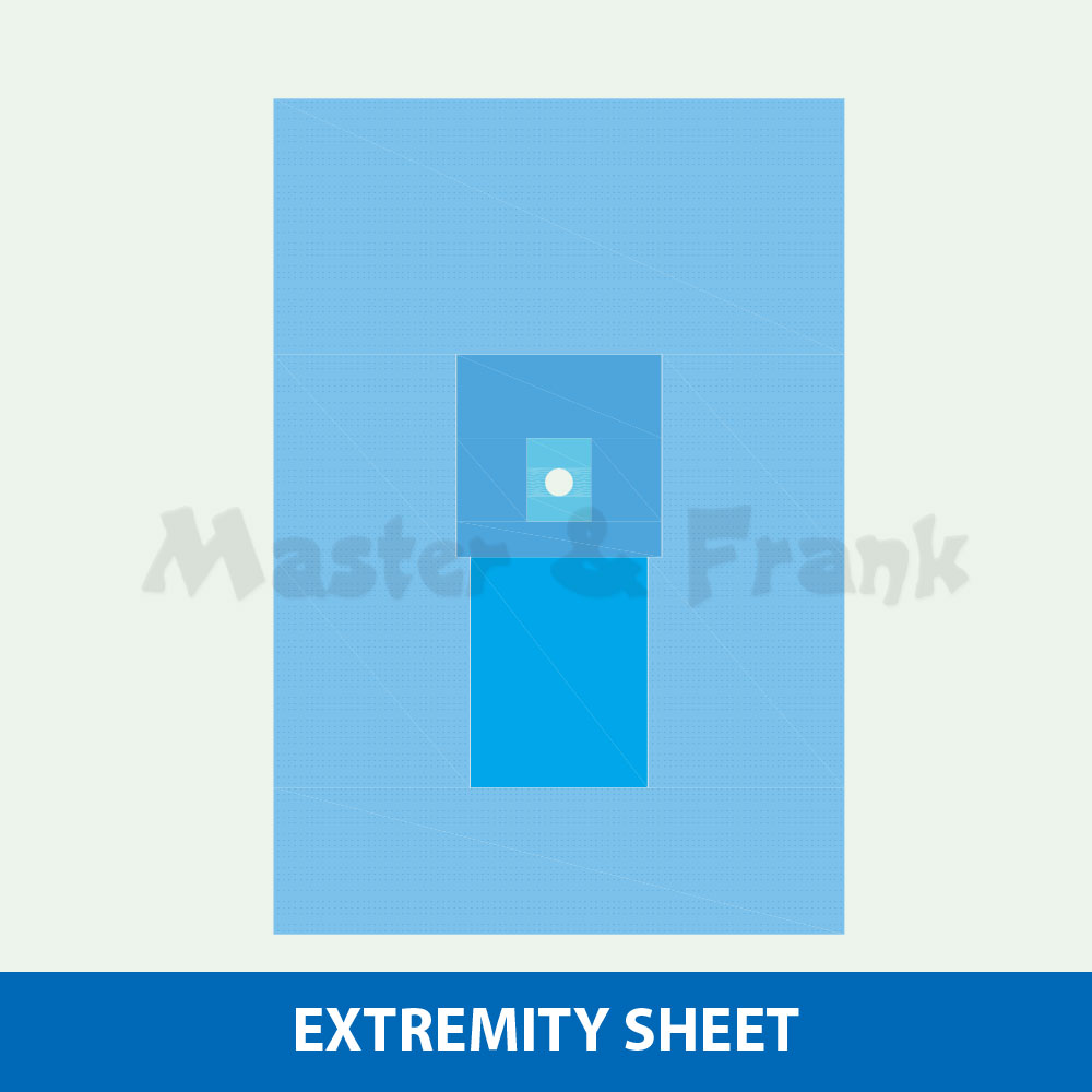 Extremity Sheet