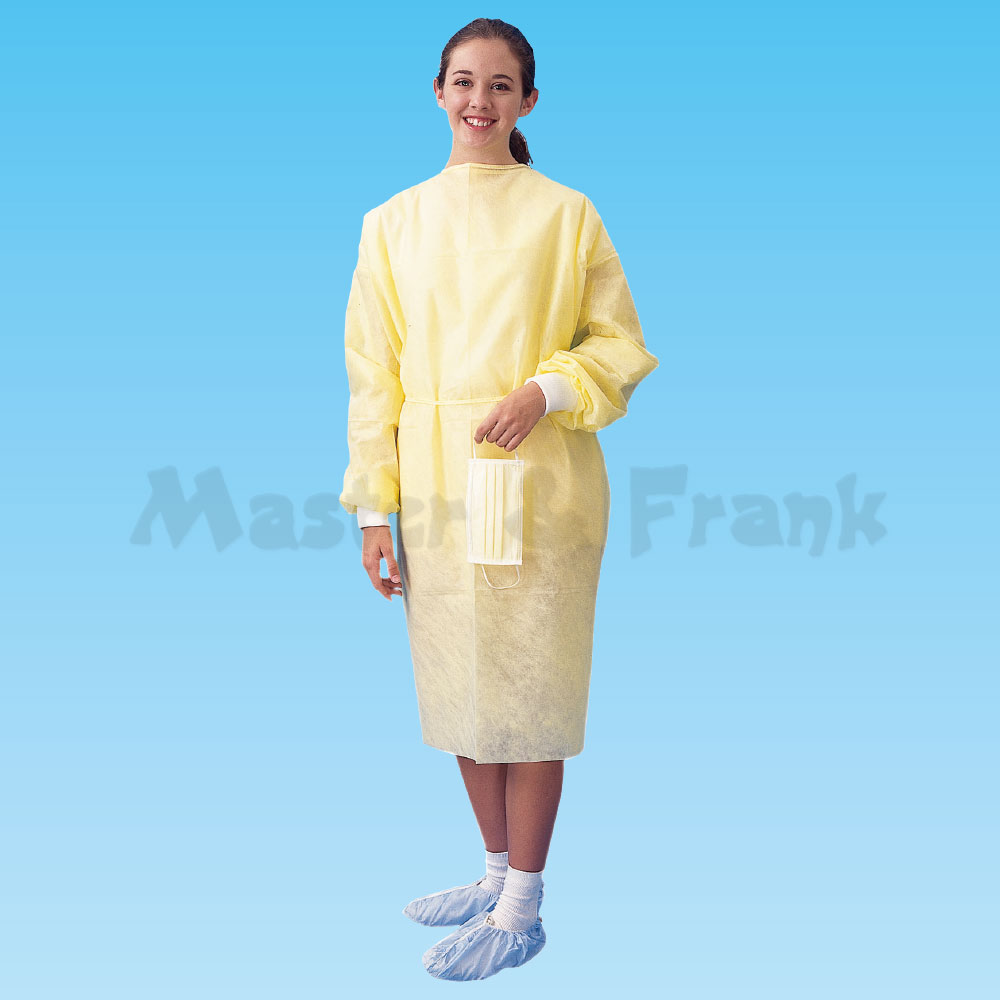 Isolation Gown