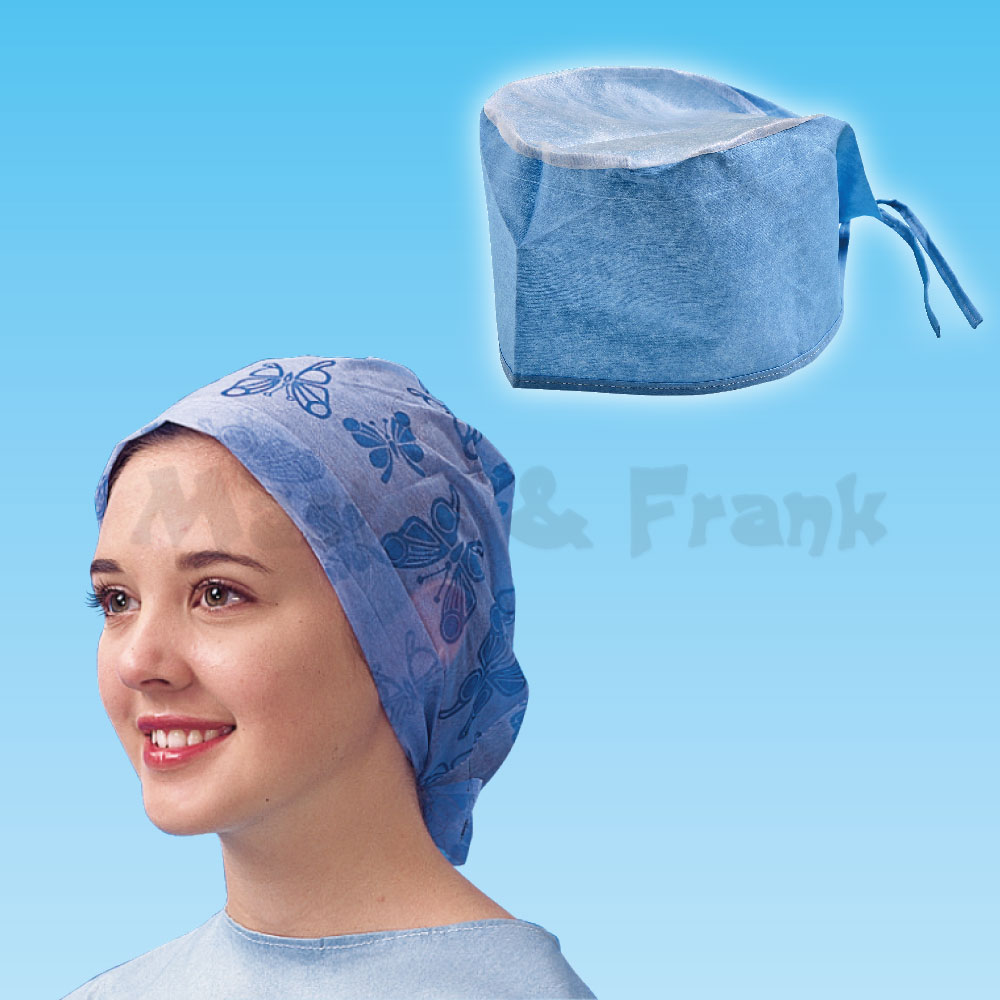 Surgical Cap