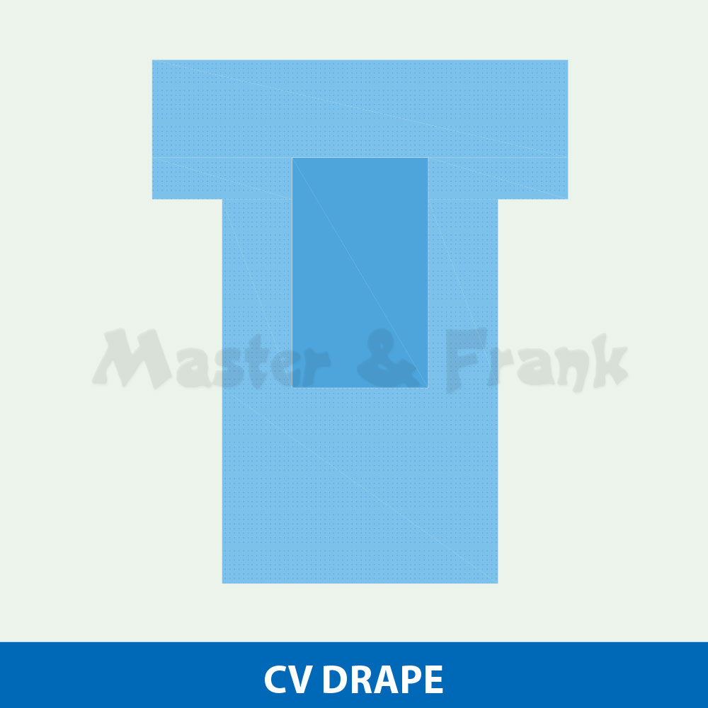 CV Drape