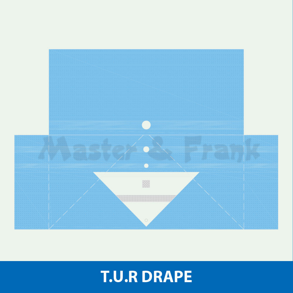 T.U.R Drape