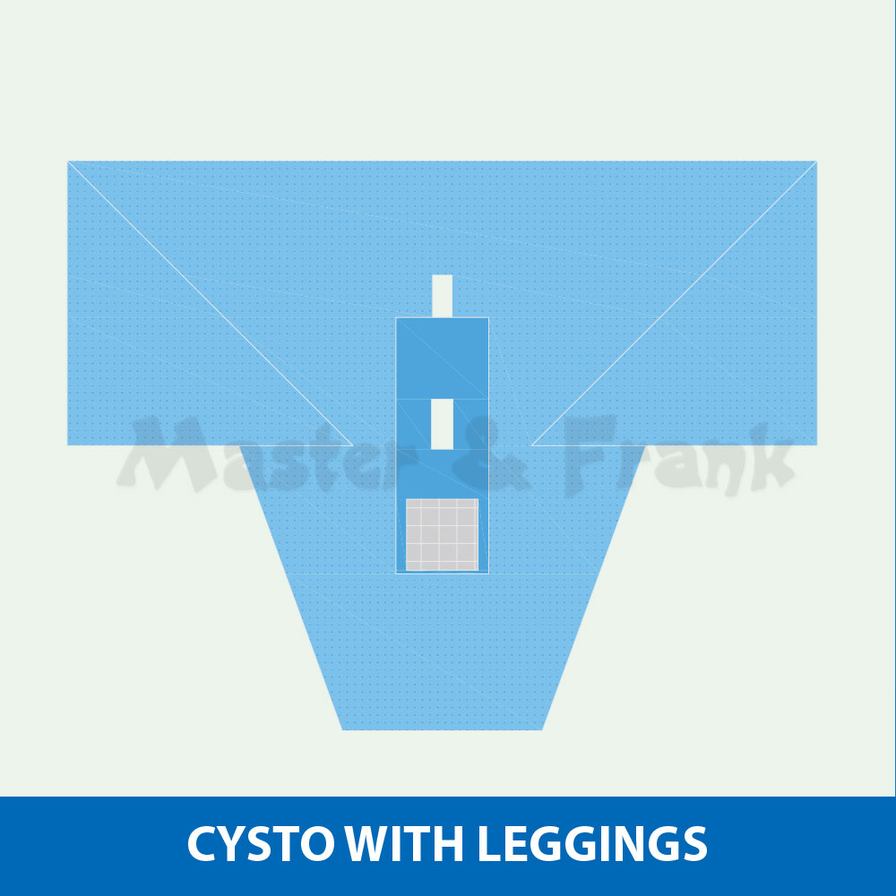 Cysto With Leggings