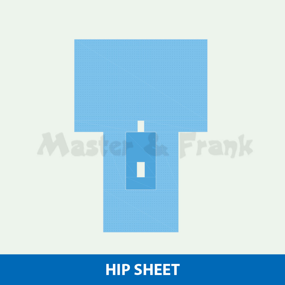 Hip Sheet