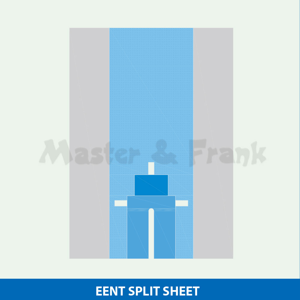 EENT Split Sheet