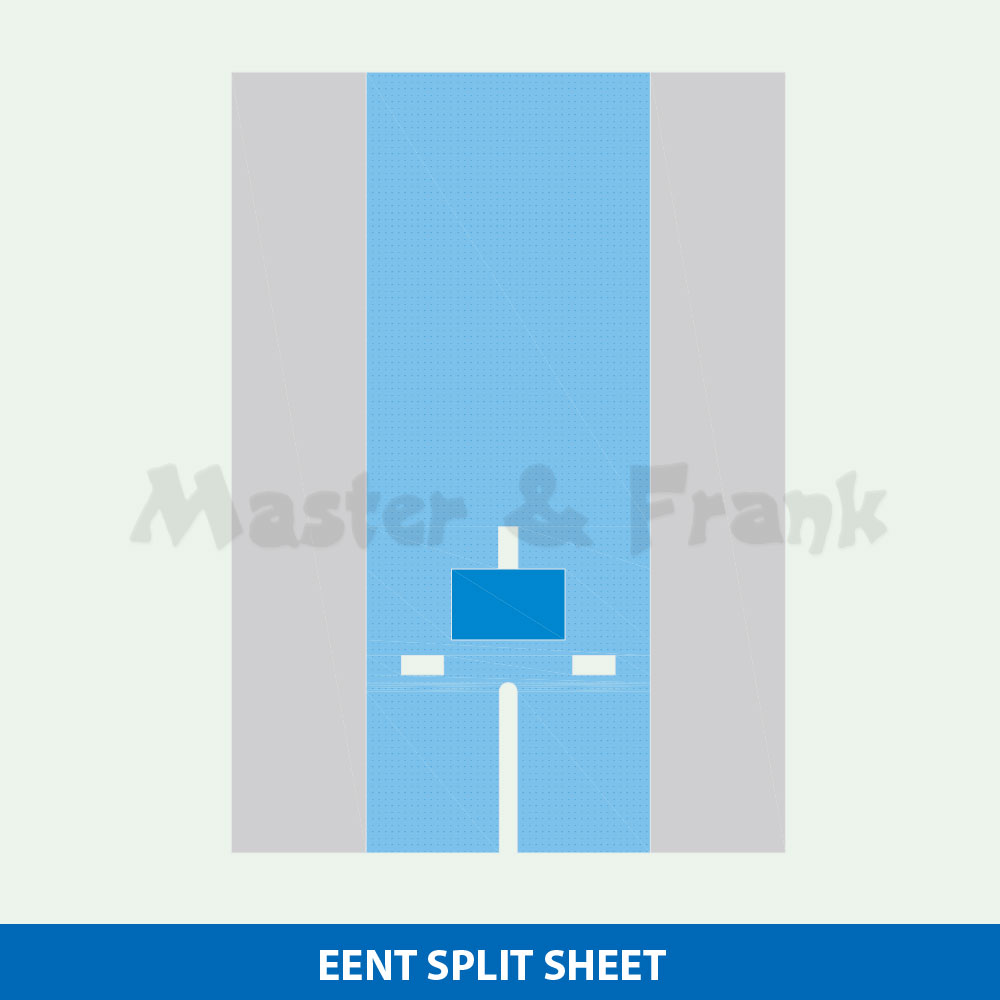 EENT Split Sheet
