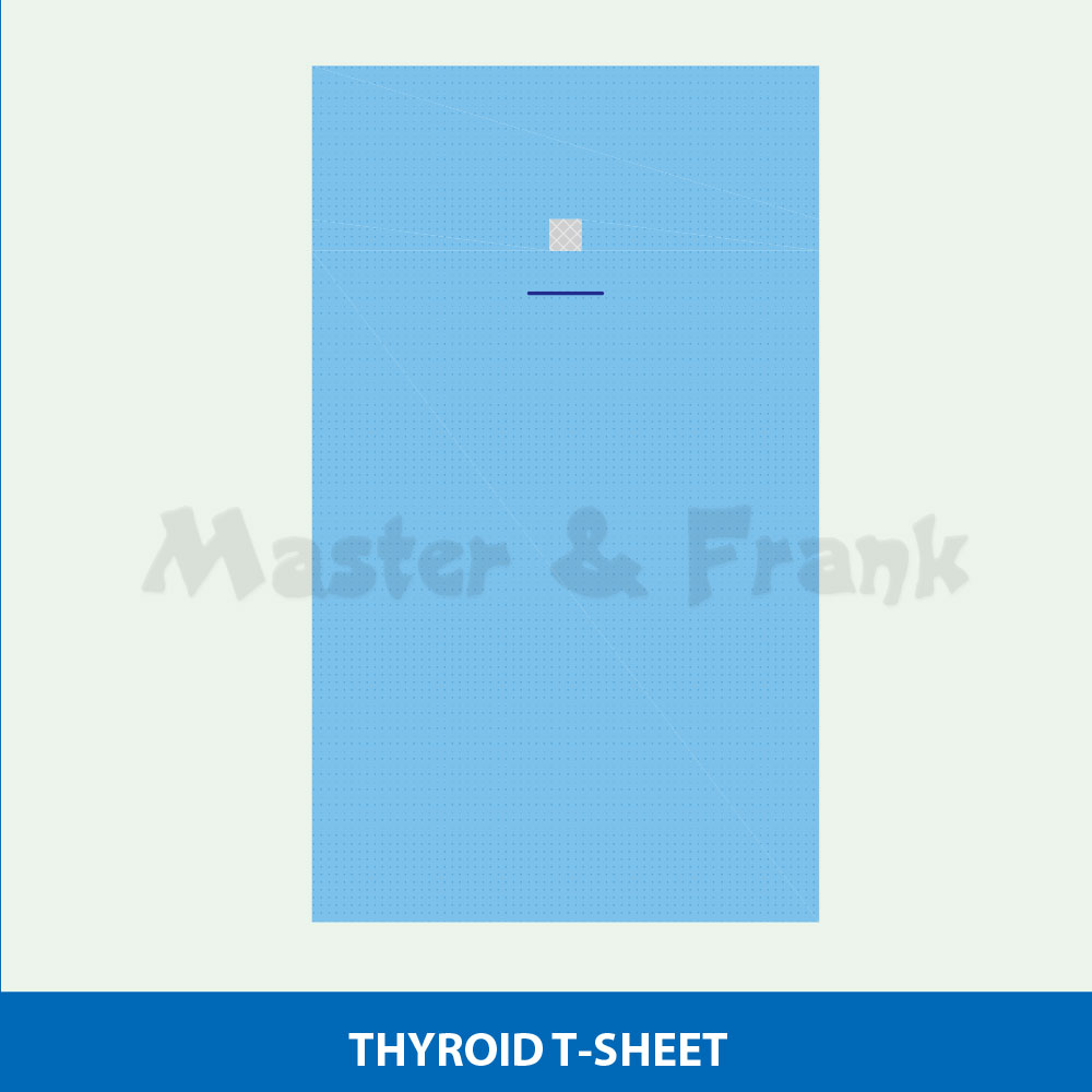 Thyroid T-Sheet