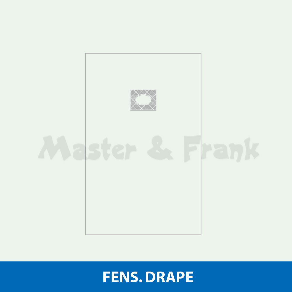 FENS. Drape
