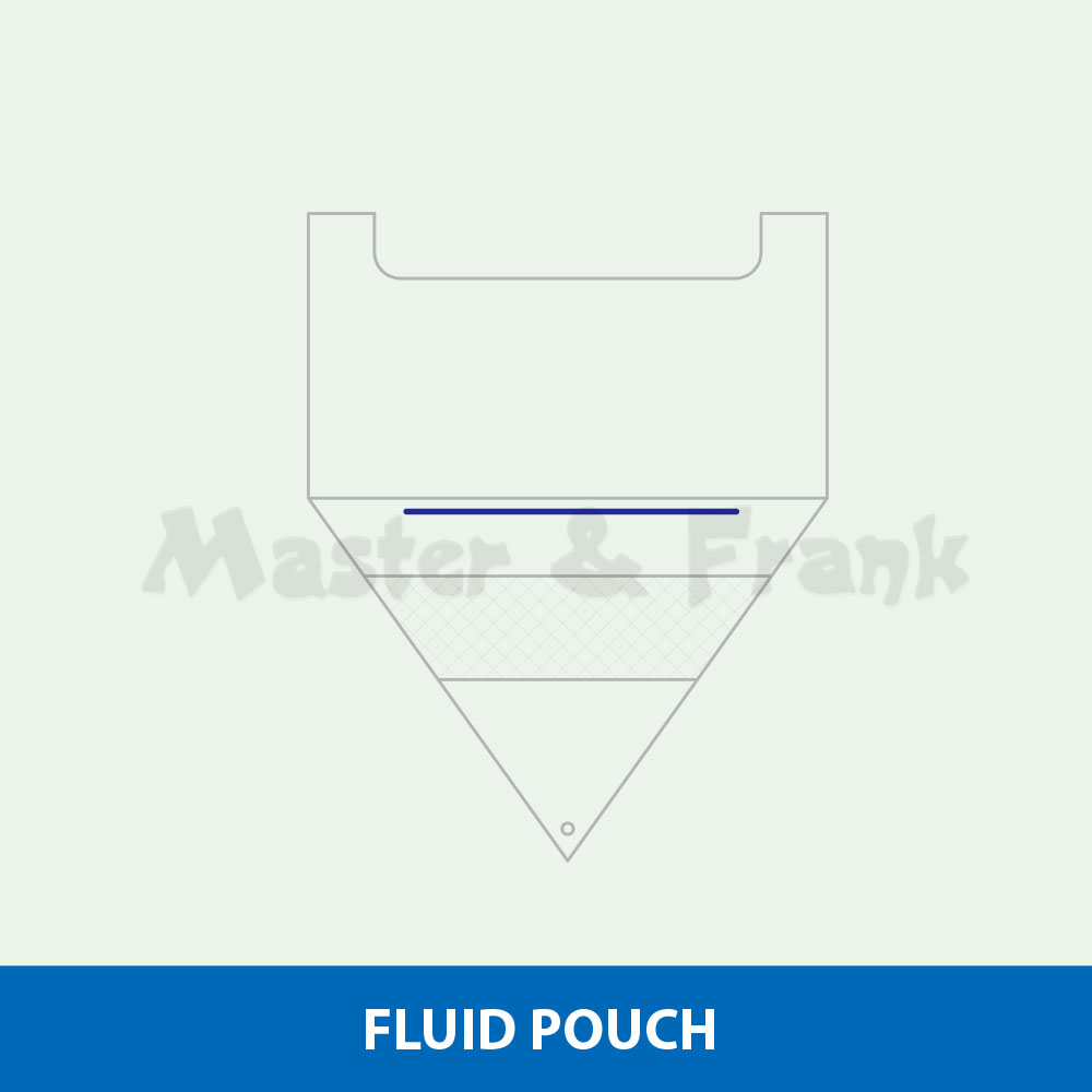 Fluid Pouch
