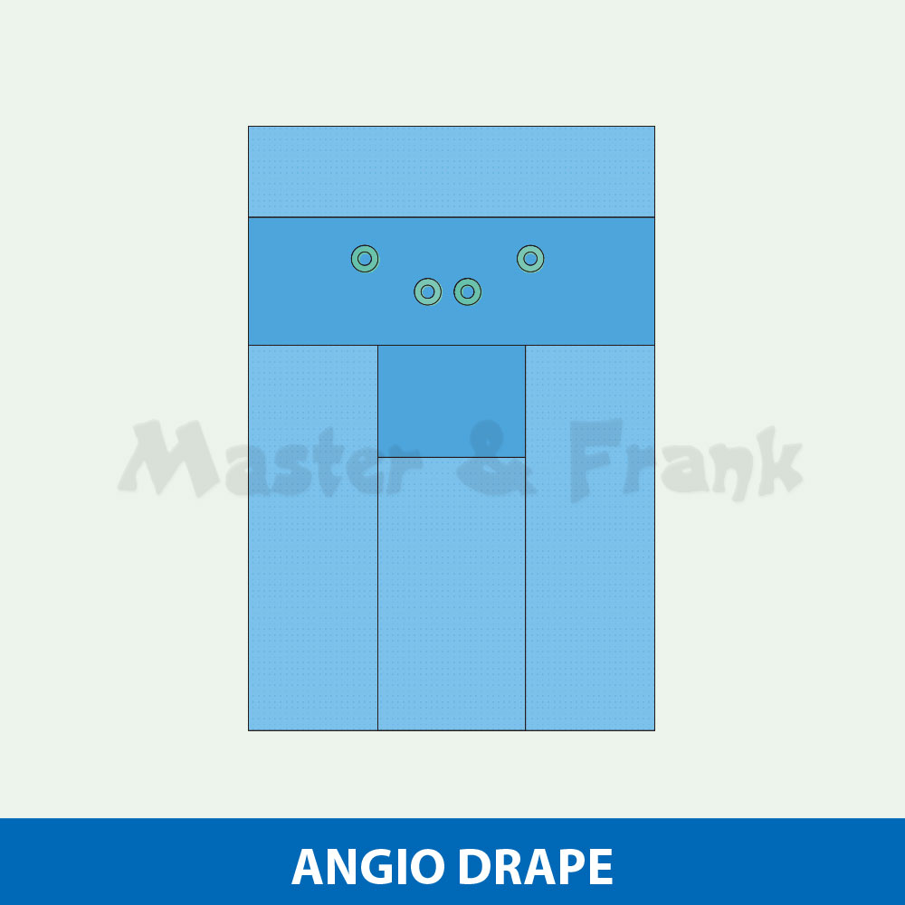 ANGIO Drape