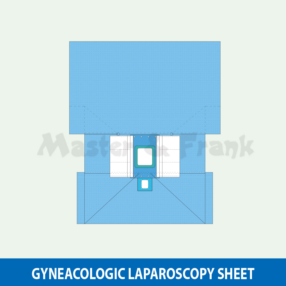 Gynaecologic Laparoscopy Sheet