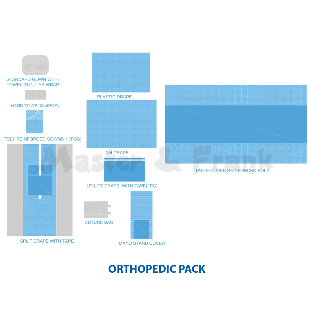 Orthopedic Pack
