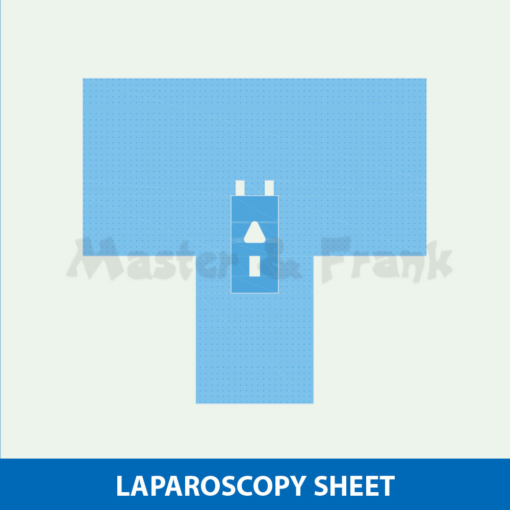Laparoscopy Sheet