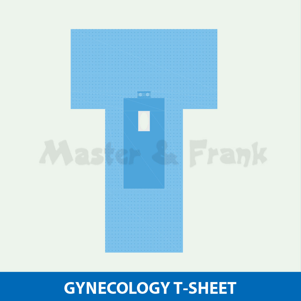 Gynaecology T-Sheet