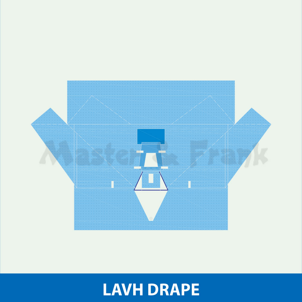 LAVH Drape