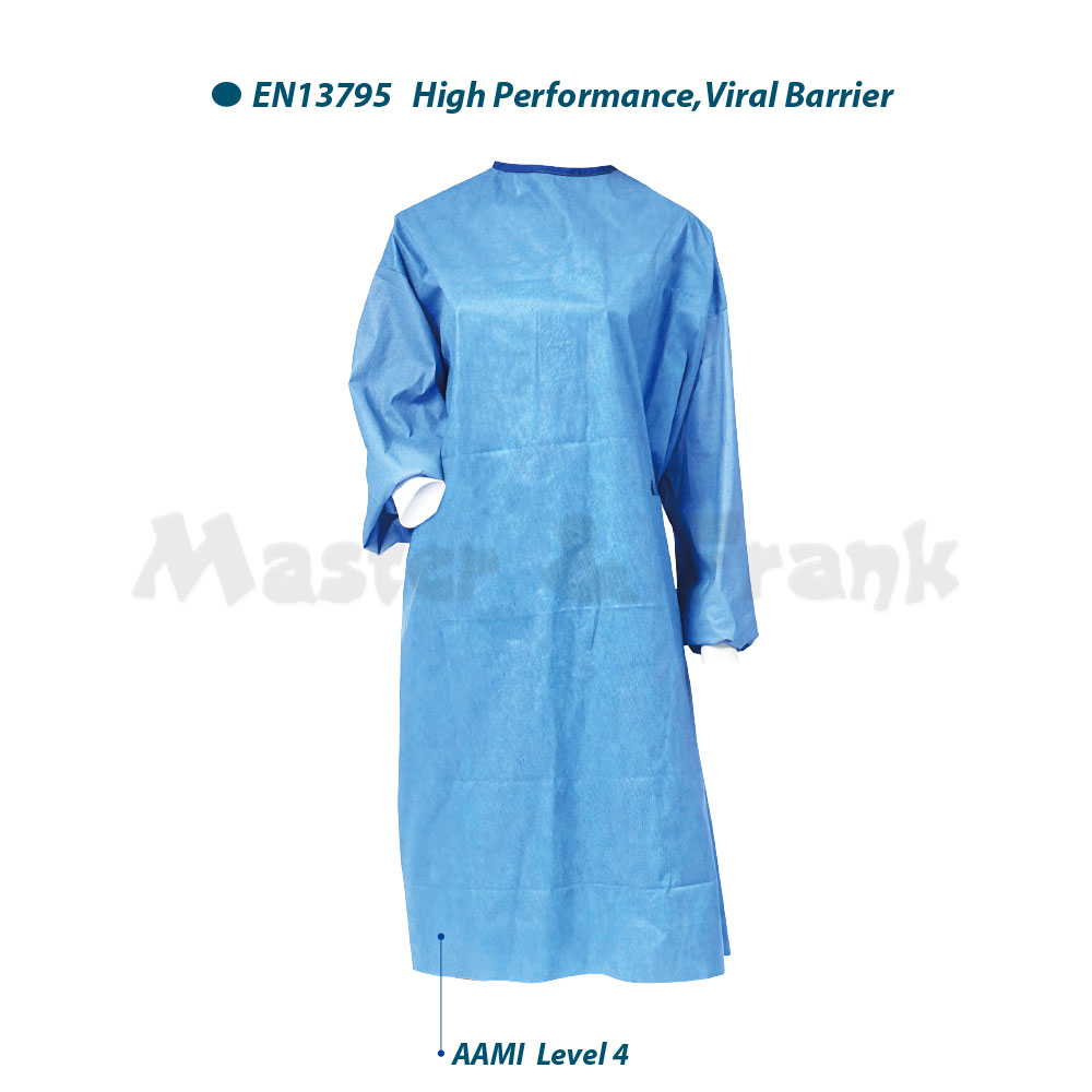 Surgical Gowns