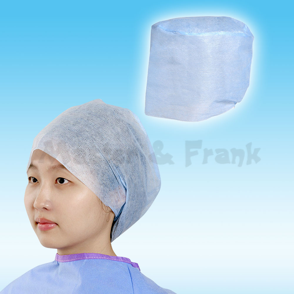 Surgical Cap