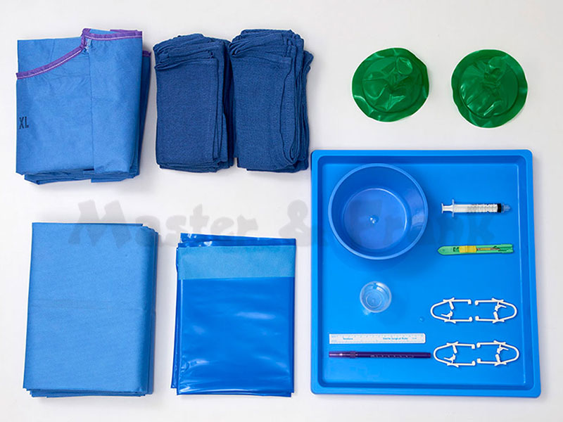 Precision Manufacturing & Custom Craftsmanship