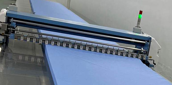 Precision Manufacturing & Custom Craftsmanship