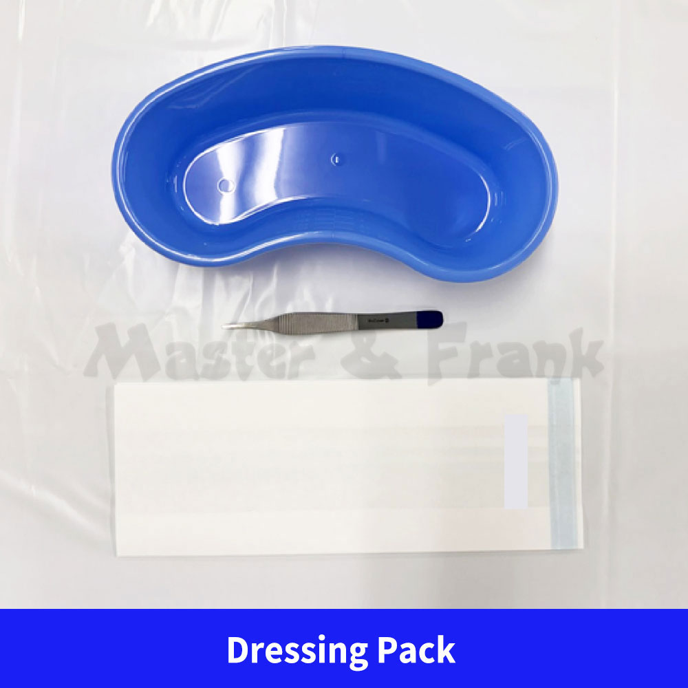 AH8095C Dressing Pack