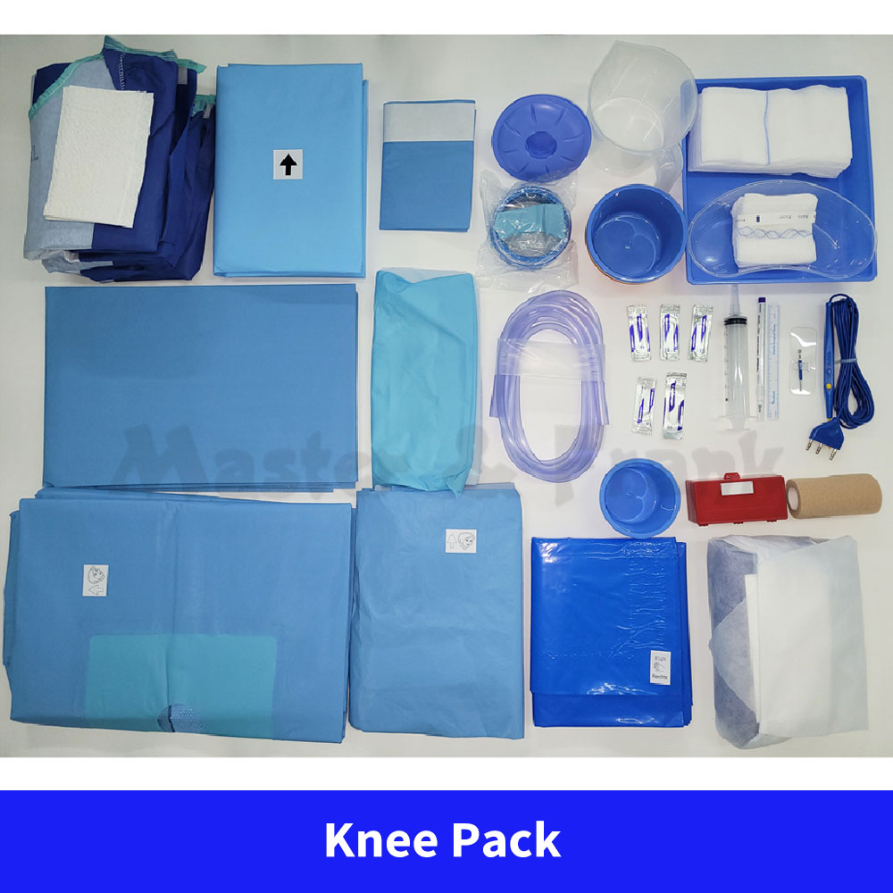 Knee Pack